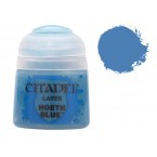 Краска Hoeth Blue
